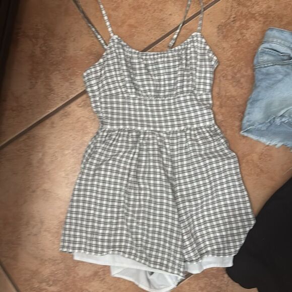 Hollister rewash and top shop bundle - Picture 2 of 5